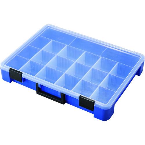 JEJアステージ パーツストッカー ブルー PS-500-BL