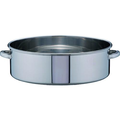 TKG 手付洗桶 55cm SA18-8ステンレス AAL04055