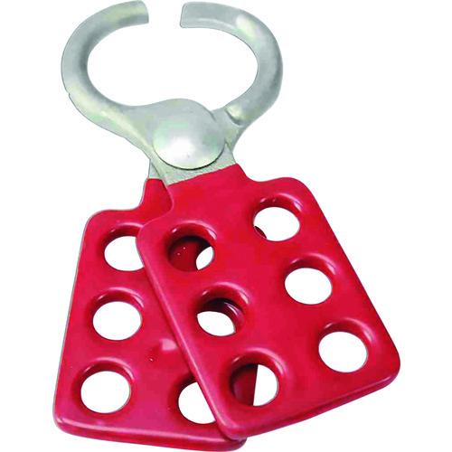 パンドウイット ロックアウト用ハスプ ジョー内径25.4mm 1個入 PSL-1013