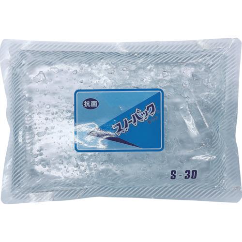(送料別途)(直送品)ミエローブ スノーパック 保冷剤 スタンダードタイプ S-30 50個入り N...