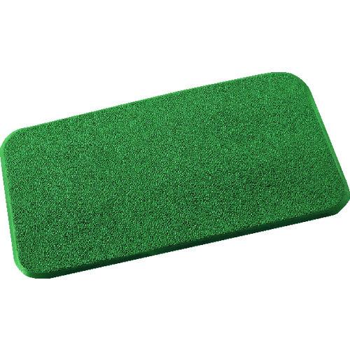 (送料別途)(直送品)テラモト スタンディングマット2 緑 500×900mm MR-062-530...