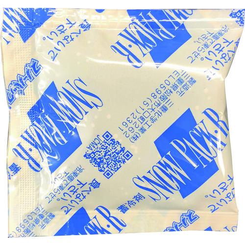 (送料別途)(直送品)ミエローブ スノーパック 保冷剤 ミニサイズタイプ R-3 420個入り NO...