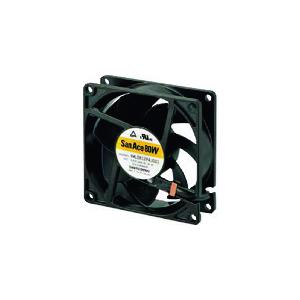 SanAce 防水ファン(40×20mm DC12V パルスセンサ付き) 9WP0412H6001