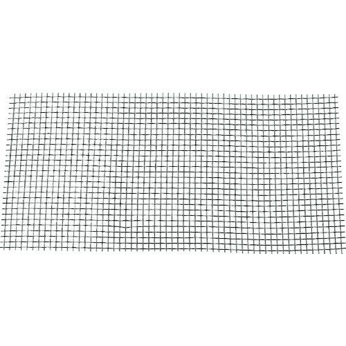 TRUSCO SUS平織0.75φ150x300 3枚入り SH075005P