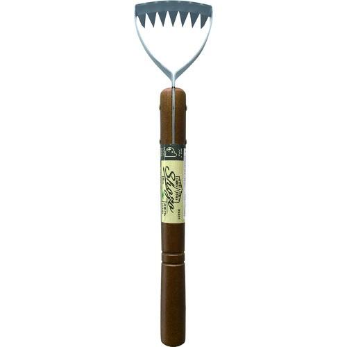 ドウカン SHOZO 除草くわ 片手用 DS031