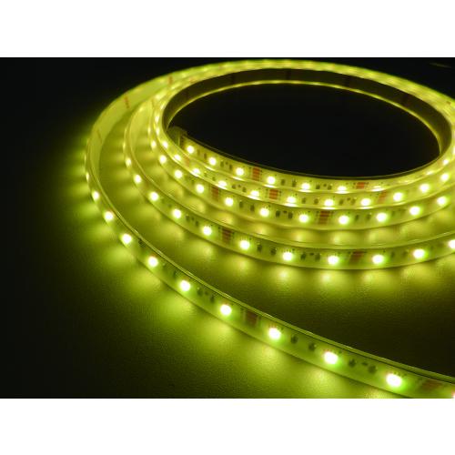 トライト LEDテープライト Viewdi DC12V 16.6mmP 黄色 1m巻 TLVDY3-...