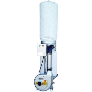 送料別途)(直送品)アマノ 手動払い落とし型集塵機2.2KW 60HZ VNA-45 