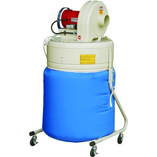 (送料別途)(直送品)ムラコシ 集じん機 0.46KW 100V UFO-46