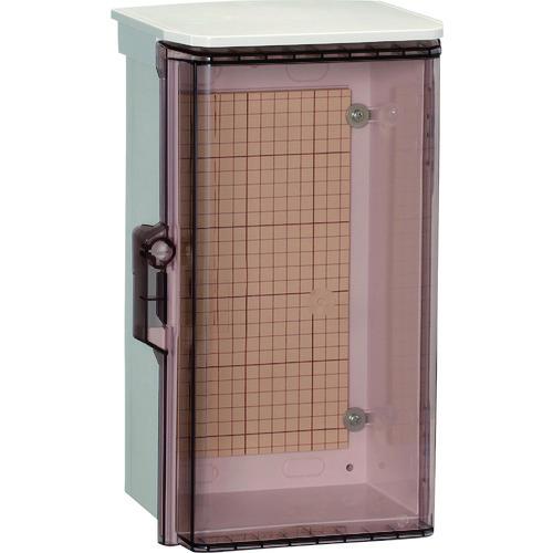 Nito 日東工業 OP形プラボックス OP16-235CA 1個入り OP16-235CA