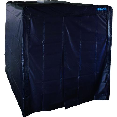 (送料別途)(直送品)HOZAN クリーンブース CL-907