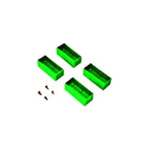 ナカオ G用端具(4個入り) G-TNG