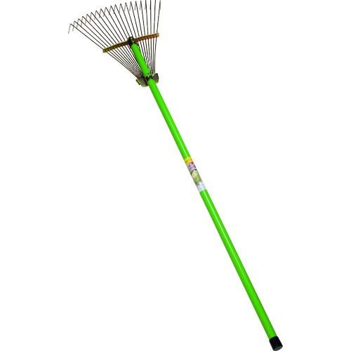 (送料別途)(直送品)浅野木工所 太線スライド熊手 12039