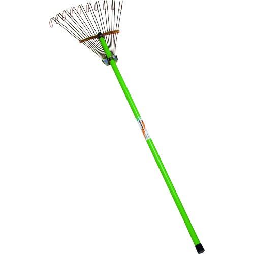 (送料別途)(直送品)浅野木工所 改良変身熊手(大) 12040