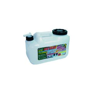 ヒシエス MDタンク10Lコック付 MD-10LC