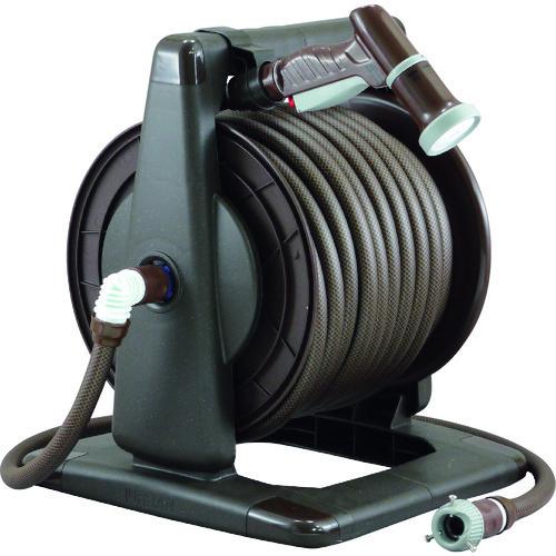 (送料別途)(直送品)サンヨー アーバンブラウンリール30m URB5-Q307R