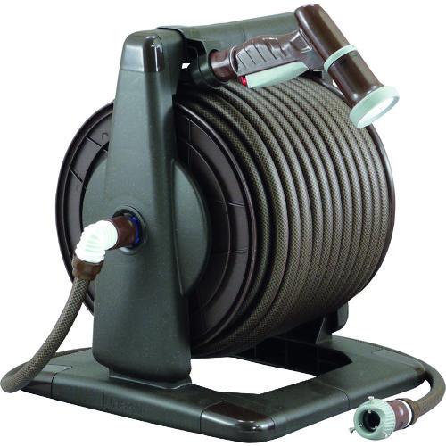 (送料別途)(直送品)サンヨー アーバンブラウンリール50m URB4-Q507R