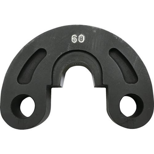 (送料別途)(直送品)カクタス EV受ダイス60 EV-DN60