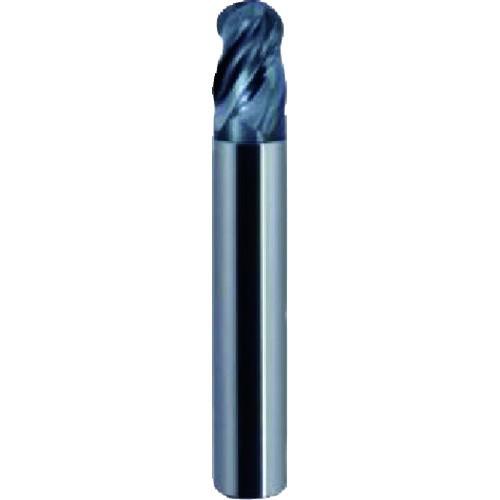 ウォーターミルズ WM不等分割ボールエンドミル 5x10x54mm AlTiN WSB440A051...