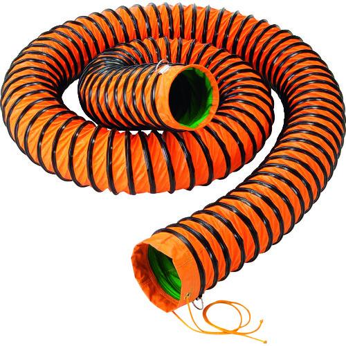 (送料別途)(直送品)ツルミ フレキシブルダクト JSD-10