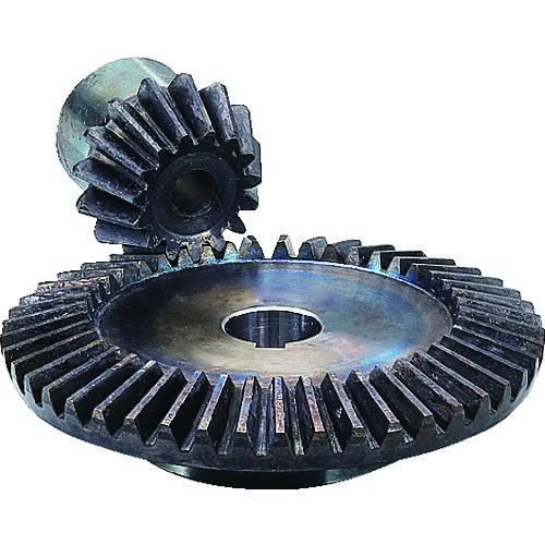 KG 傘歯車 B1.5S 18-M-8H