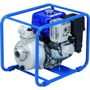 中古美品 ツルミ 排水用エンジンポンプ TEH3-50AG 50mm 防火水槽 水中ポンプ 鶴見製作所 中古美品 ツルミ 排水用エンジンポンプ TEH3-50AG 50mm 防火水槽 水中