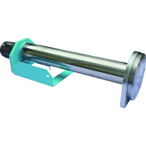 (送料別途)(直送品)カネテック スパイラルマグネットコンベア KSC-W0715