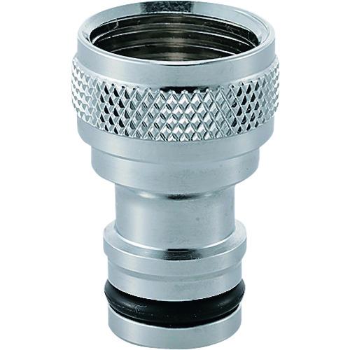 SANEI 金属製ネジニップル PL60-21-13