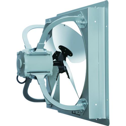 (送料別途)(直送品)鎌倉 有圧換気扇 ユニットファン 標準形 排気 三相200V 50Hz UF-...