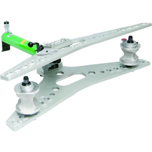 (送料別途)(直送品)カクタス パイプベンダー SB