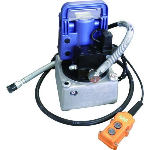 (直送品)カクタス 電動油圧ポンプ SEP-30DX