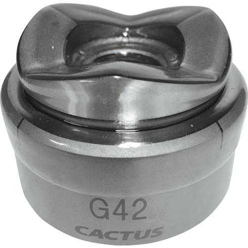 (送料別途)(直送品)カクタス パンチカッターG42 PC-G42