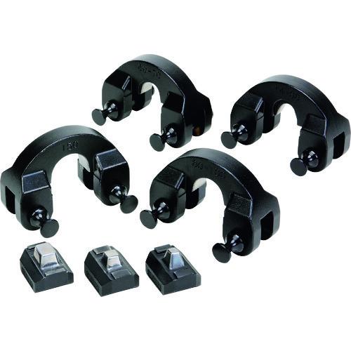 (送料別途)(直送品)西田 アタッチメント端子圧着ヘッド 14〜150sq NC-M-CD150A