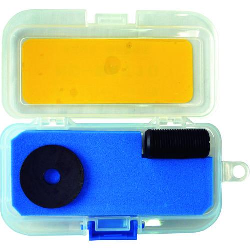 西田 パンチャー用小軸用アダプタセット NC-WAT10