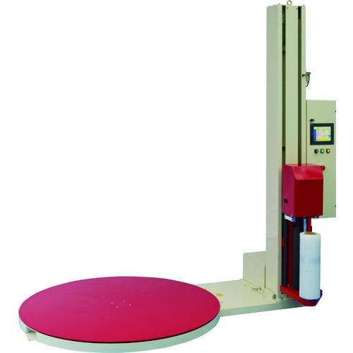 (送料別途)(直送品)積水 ストレッチフィルム包装機 TS85-T