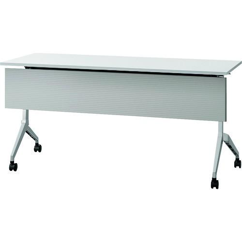 (送料別途)(直送品)ウチダ 平行スタックテーブルParagraph/1560MT PW 6-173...