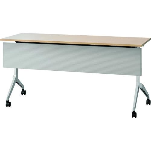 (送料別途)(直送品)ウチダ 平行スタックテーブルParagraph/1560MT LF 6-173...