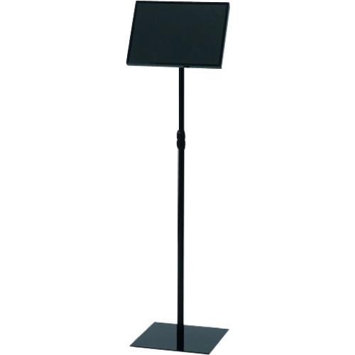 (送料別途)(直送品)ナカバヤシ アンナイバン A4/ブラック MSD-ACA4-BK