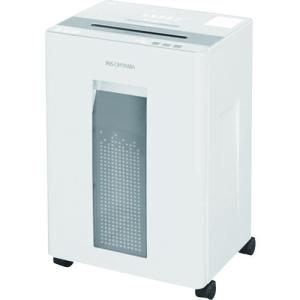 送料別途)(直送品)ナカバヤシ パーソナルシュレッダ526 NSE-526BK