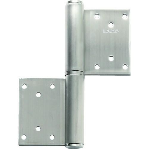 スガツネ工業 スガツネ工業 170041022 重量用旗蝶番 HG-LSW-204R