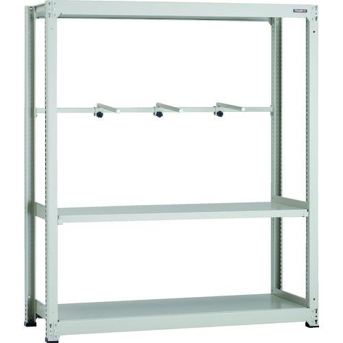 (送料別途)(直送品)TRUSCO スチールラック M3型中量棚 1500X571XH1800 3段...