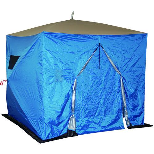 (送料別途)(直送品)タイヨー クイックパーテーション QP-2121-ROOF