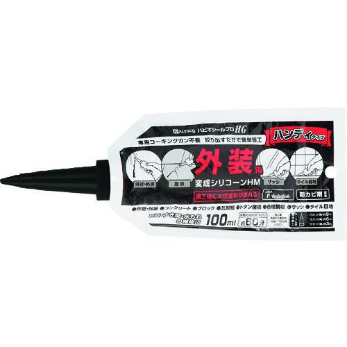 KANSAI 変成シリコーンHMアルミパウチ アンバー 100ML 00427660332100