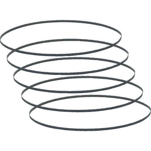 新ダイワ バンドソー用ノコ刃 1851318001 5本 SBBM18