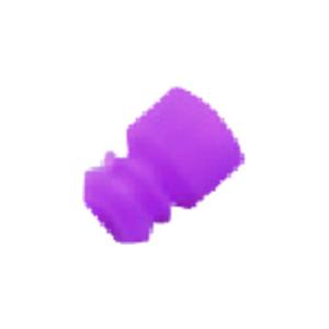 レオナ 1217-02 フランジ型ストッパー13mm 4070-1013-09