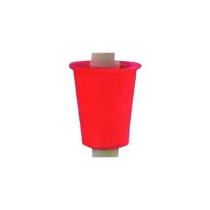 レオナ 1098-04 PTFEバレルポンプPVC製プラグφ40~70mm 5600-3150