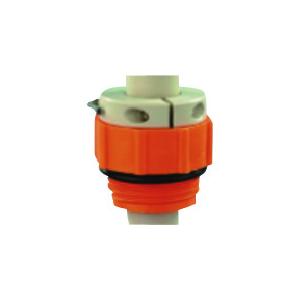 レオナ 1098-03 PTFEバレルポンプPP製スクリュージョイント Tri-Sure 5600-...