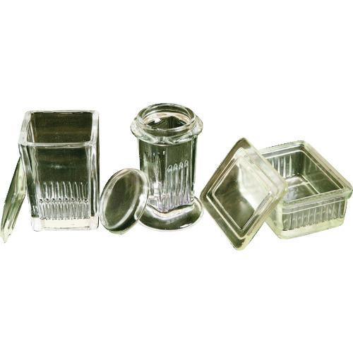 レオナ 1233-02 染色バット(9枚用) 0410-0001