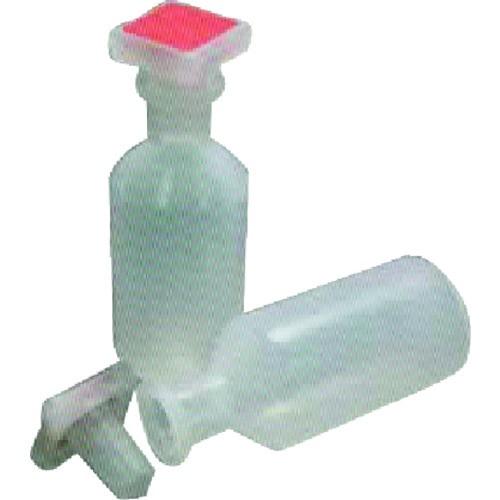 レオナ 1236-02 細口試薬瓶PP250ml 4044-4452
