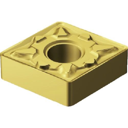 SANDVIK T-Max P 旋削用ネガチップ(110) 2025 10個 CNMG 12 04 ...