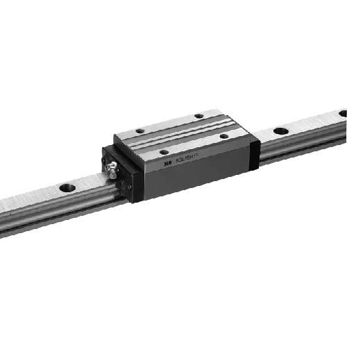 (送料別途)(直送品)NB スライドガイド用ブロックSGL45HYFB SGL45HYFB